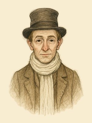 Bob Cratchit