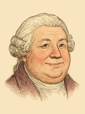 Mr. Fezziwig