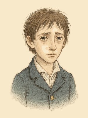 young Ebenezer