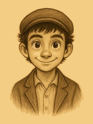 Tom Sawyer