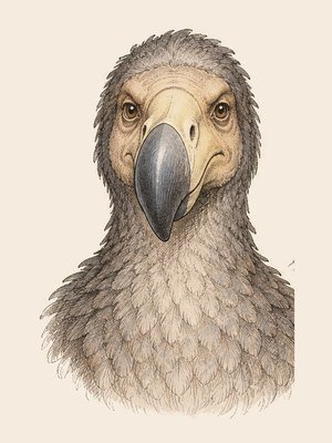 the Dodo