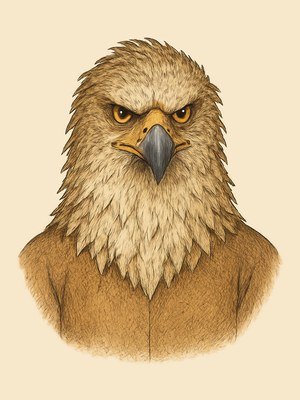 the Gryphon