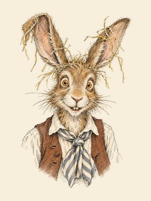 the March Hare