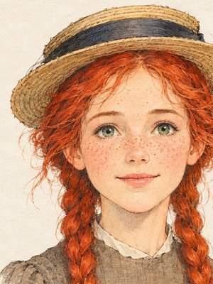 Anne Shirley