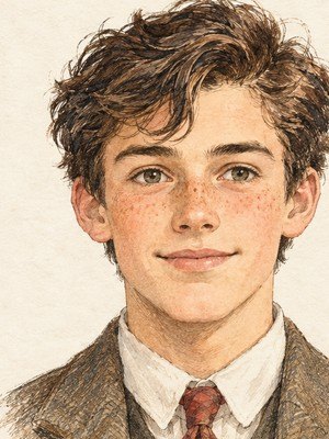 Gilbert Blythe