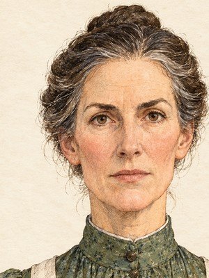 Marilla Cuthbert