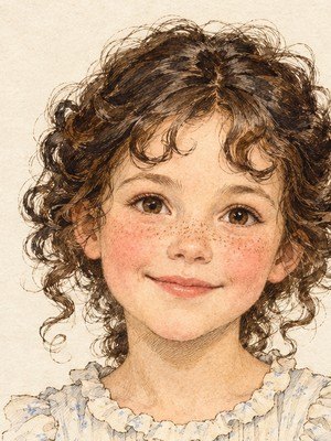 Minnie May Barry