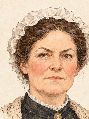 Rachel Lynde