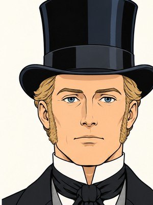 Phileas Fogg