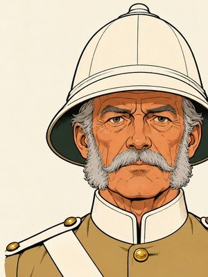 Sir Francis Cromarty