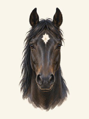 Black Beauty
