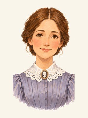 Mrs Gordon