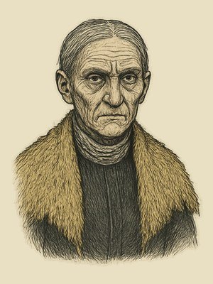 Alyona Ivanovna