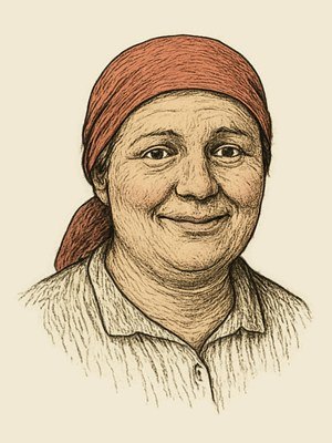 Nastasya