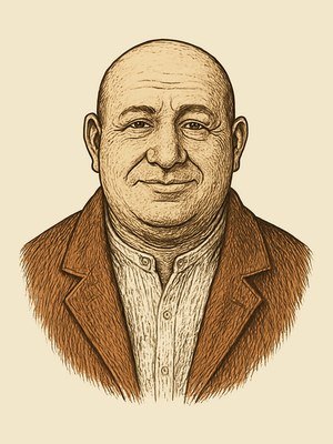Porfiry Petrovitch