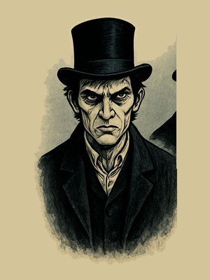 Mr. Hyde