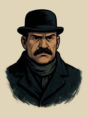 Inspector Newcomen