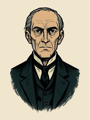 Mr. Utterson