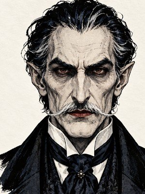 Count Dracula