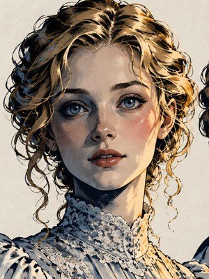 Lucy Westenra