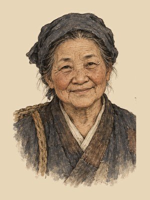 Granny Liu