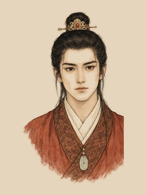 Jia Baoyu