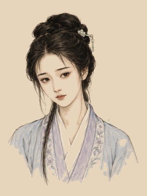 Lin Daiyu