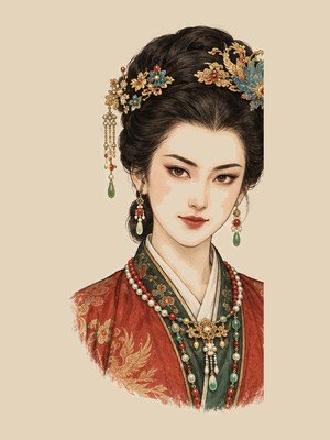 Wang Xifeng