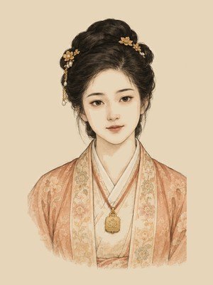 Xue Baochai