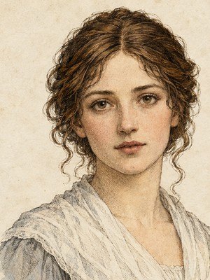 Caroline Beaufort