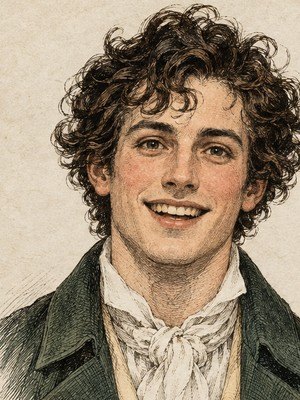 Henry Clerval