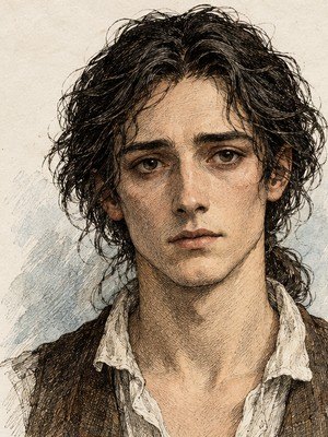 Felix De Lacey