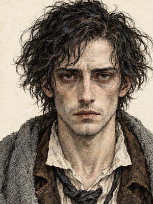 Victor Frankenstein