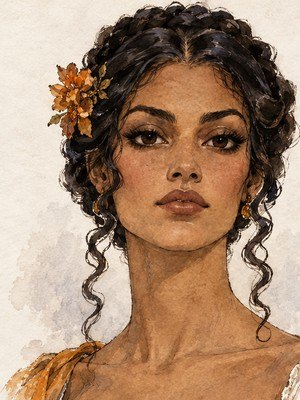 Blanche Ingram