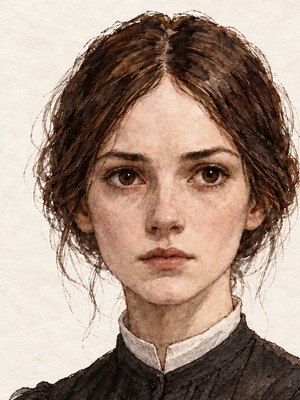Jane Eyre