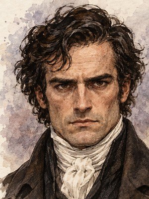 Mr Rochester