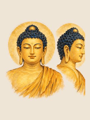 The Buddha