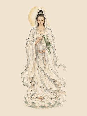 Guanyin