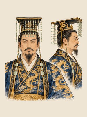 Jade Emperor