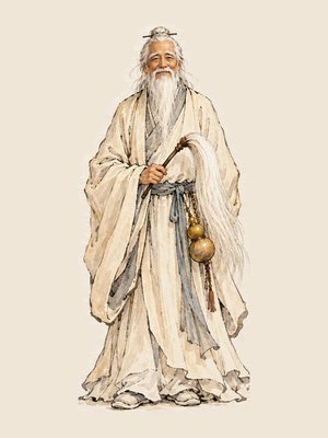 Laozi