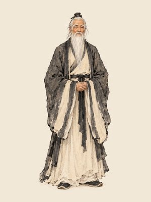 Patriarch Subhuti