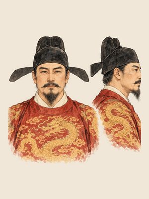 Emperor Taizong