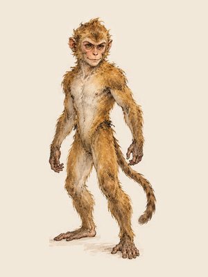 Sun Wukong