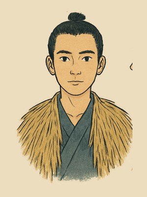 Minokichi