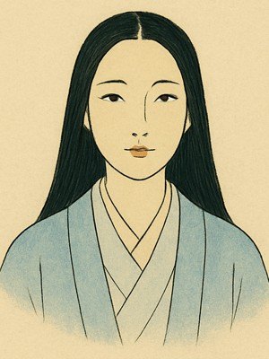 The Princess of Tokoyo