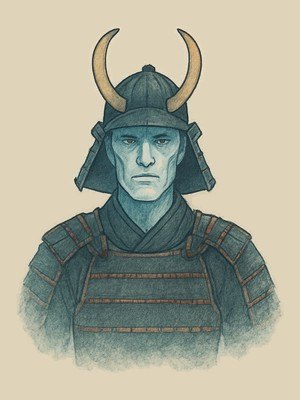 The Samurai