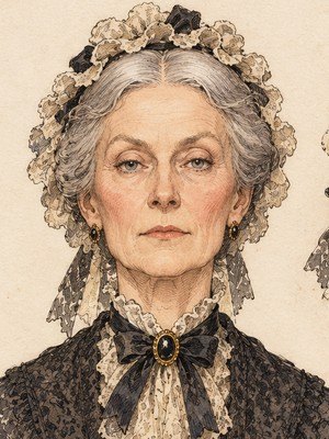 Aunt March