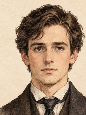 John Brooke