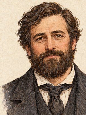 Professor Bhaer