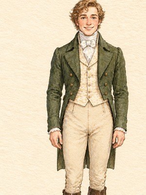 Mr Bingley